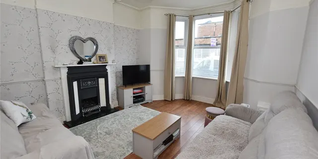 Princess Road, Wallasey, CH45, photo 3