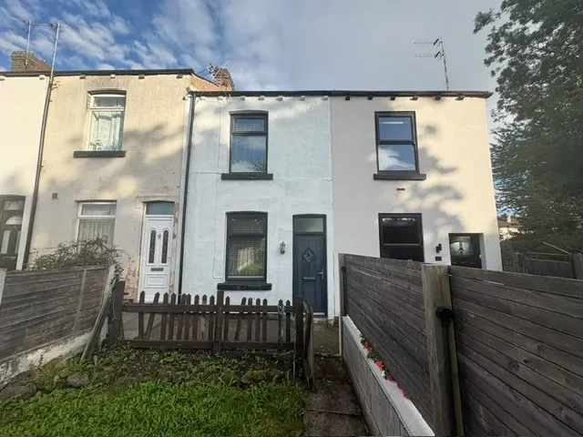 Photo 2 — Penkford Street, Newton le Willows, Merseyside, WA12