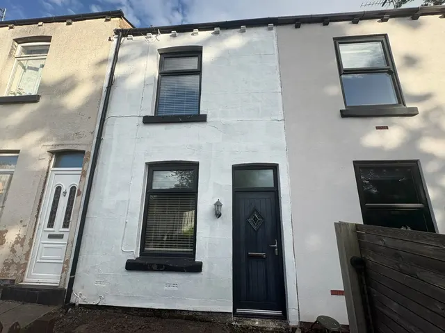 Penkford Street, Newton le Willows, Merseyside, WA12, photo 1