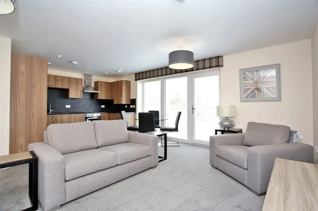 Hospital Close, Ellon, AB41, photo 2