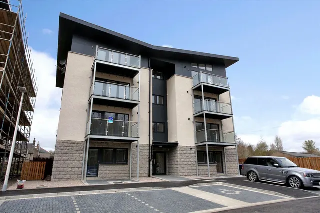 Hospital Close, Ellon, AB41, photo 1