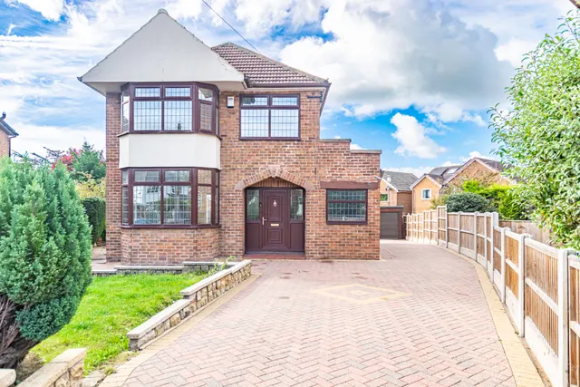 Barnswick View, Cookridge, LS16, photo 1