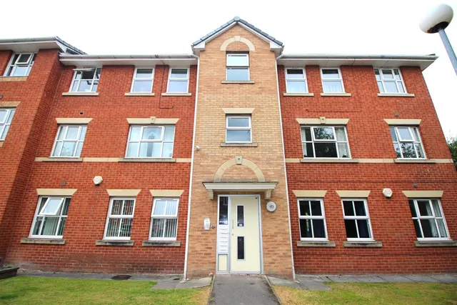 Bankfield Street, Manchester, M9 8DQ, photo 1