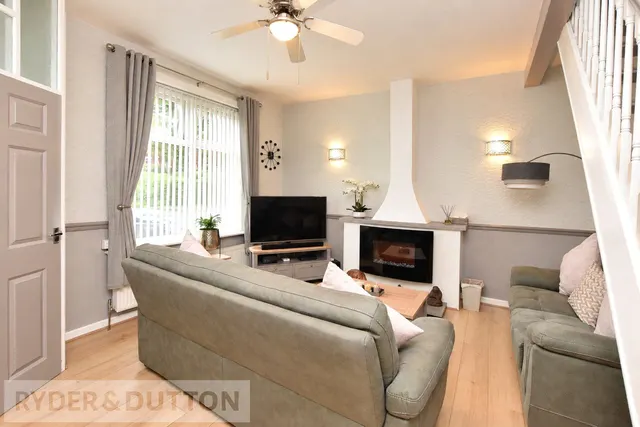 Holborn Street, Brimrod, OL11, photo 2