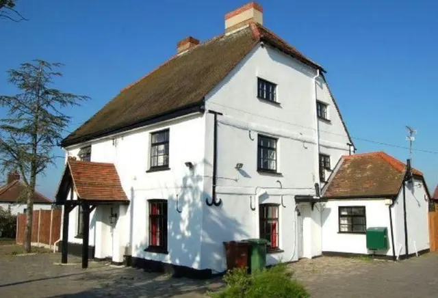 Lower Dunton Road, Bulphan, RM14, photo 1