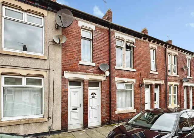 Albert Avenue, Wallsend, NE28, photo 1