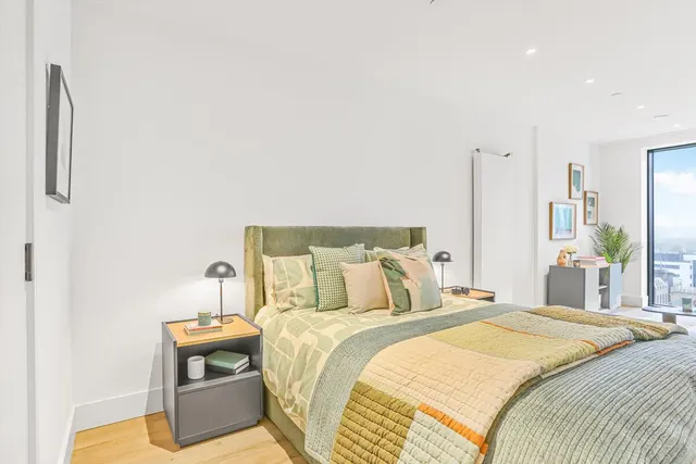 Charter Street, Canary Wharf, E22, photo 3