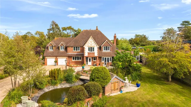 Brackenborough, Louth, photo 1