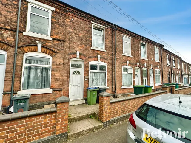 Bromford Lane, West Bromwich, B70, photo 1