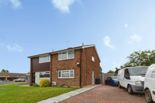 Jeffreys Road, Cressing, Braintree, photo 1