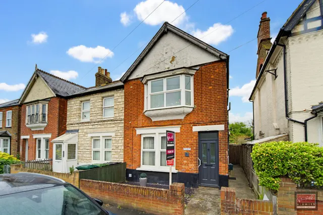 Clarendon Road, Ashford, TW15, photo 1