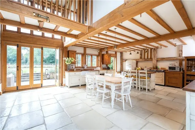 Photo 2 — Ewhurst Manor, Shermanbury, Horsham, West Sussex, RH13 8HG