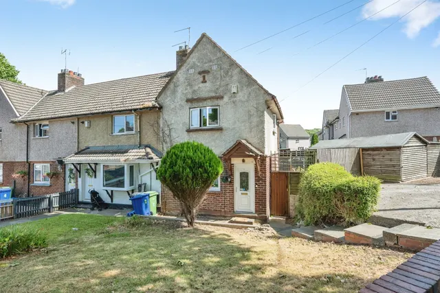 Chestnut Avenue, DUDLEY, photo 1