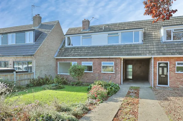 Braydeston Crescent, Brundall, NR13, photo 1
