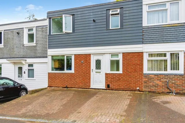 Dunkirk Road, Southampton, SO16, photo 1