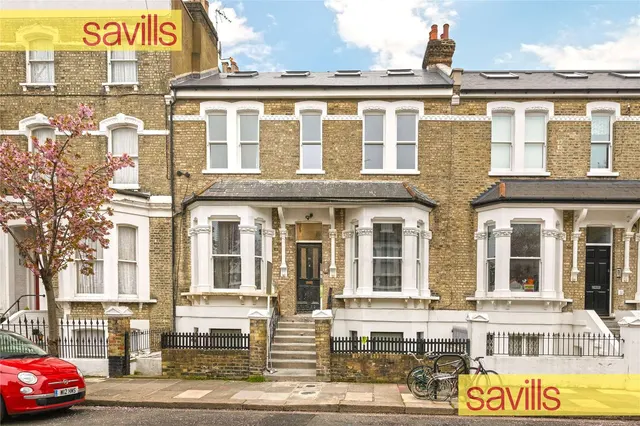 Hetley Road, London, W12 8BA, photo 1