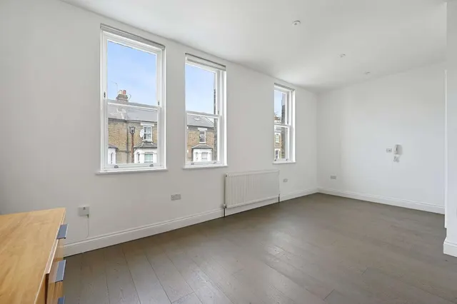 Photo 2 — Hetley Road, London, W12 8BA