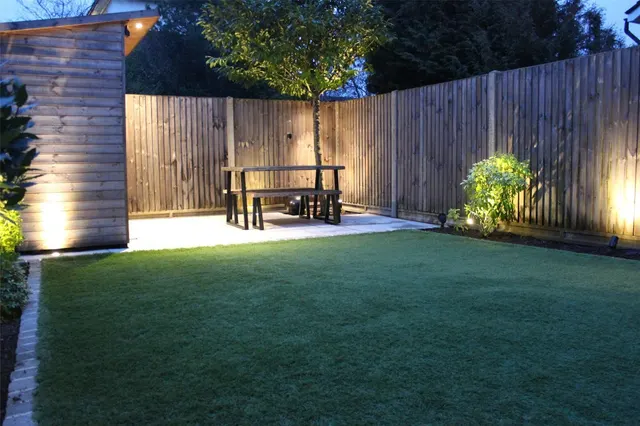 Photo 2 — Bramley Close, London, N14