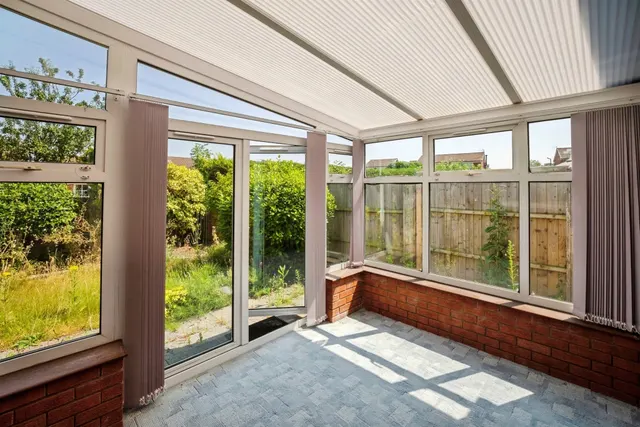 Photo 2 — Hambledon Drive, Wirral
