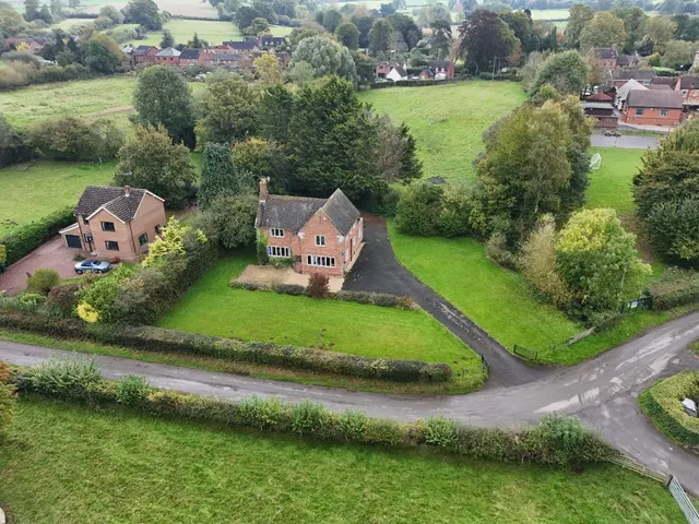 The Orchard, Bitterley SY8 3HF, photo 1
