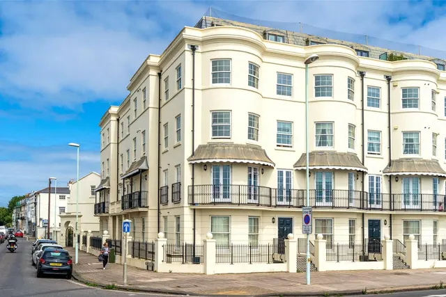 Marine Parade, Worthing, BN11, photo 1