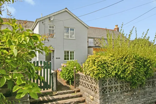 Fore Street, Mount Hawke, TR4, photo 1