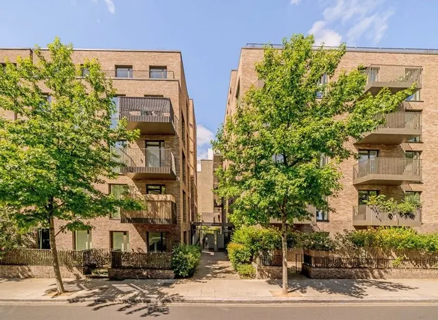 West Row, Notting Hill, W10, photo 1