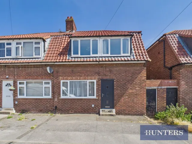 Baptist Place, Bridlington, photo 1