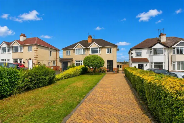Habberley Lane, Kidderminster, DY11, photo 1