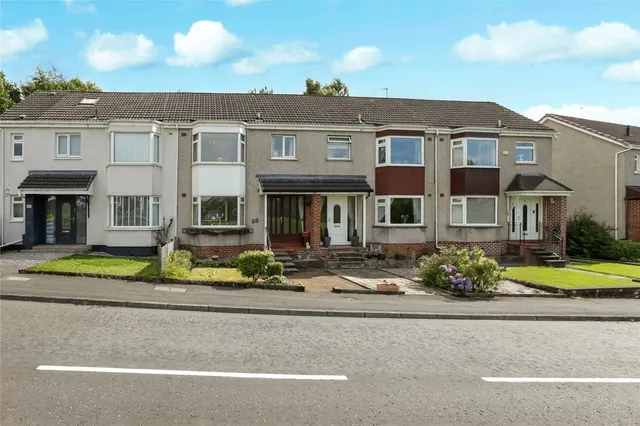 Golf View, Bearsden, Glasgow, East Dunbartonshire, G61, photo 1