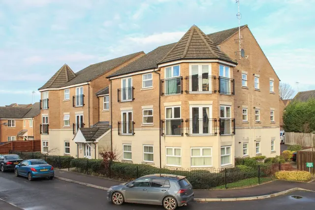 Reeve Close, Leighton Buzzard, LU7, photo 2