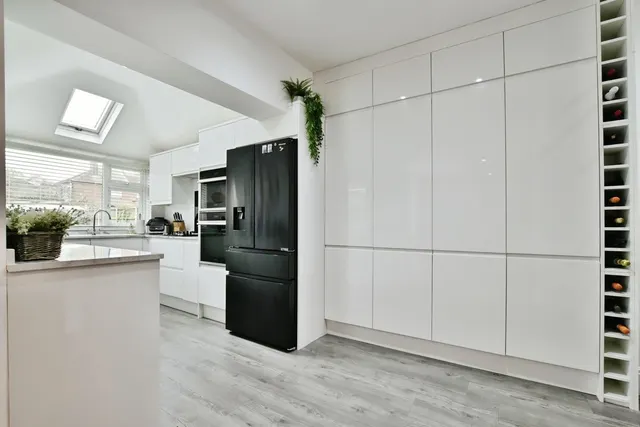 Photo 2 — Stanley Drive, Timperley, Altrincham, WA15