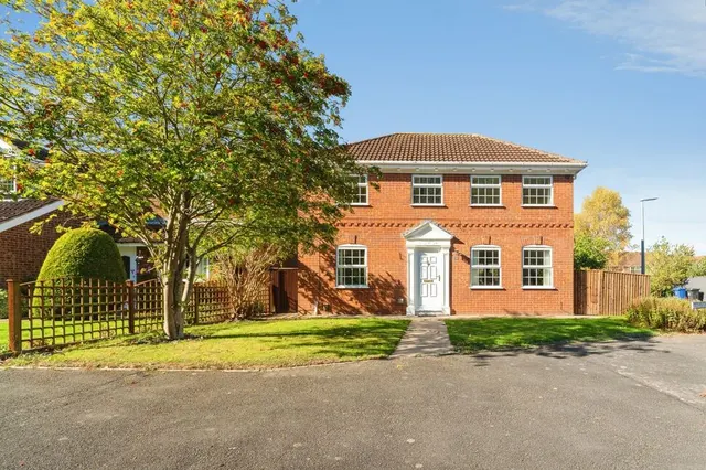 Belvoir Road, Cleethorpes, DN35, photo 1