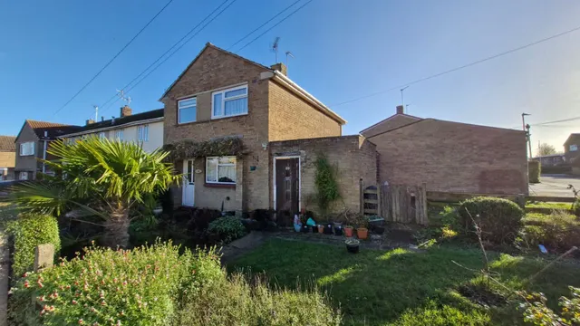 Edinburgh Road, STAMFORD, PE9, photo 1