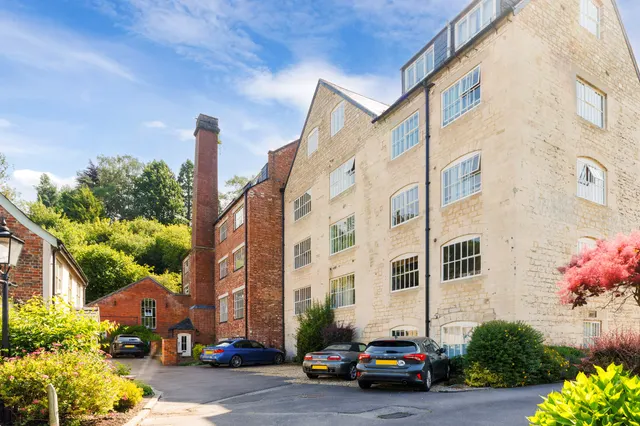 Dunkirk Mills, Nailsworth, GL5, photo 1