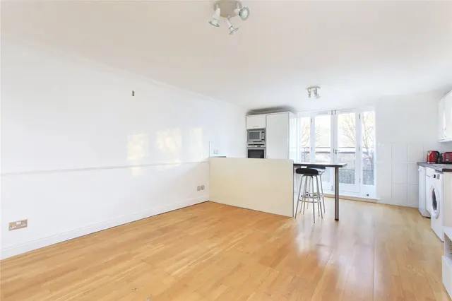 Cotton Row, Battersea, SW11, photo 3