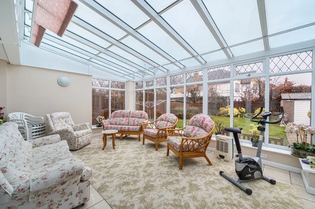 Photo 2 — The Woodlands, Esher, KT10