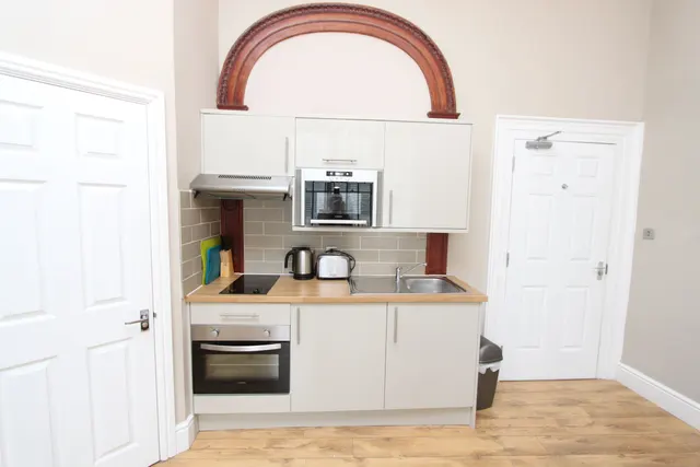 Lower Park Row, Bristol, BS1, photo 3