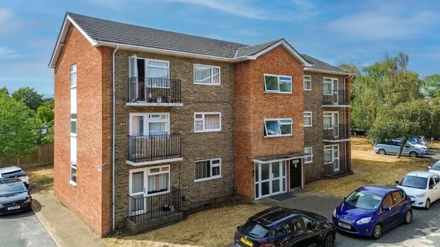 Bath Road, Reading, RG1, photo 1