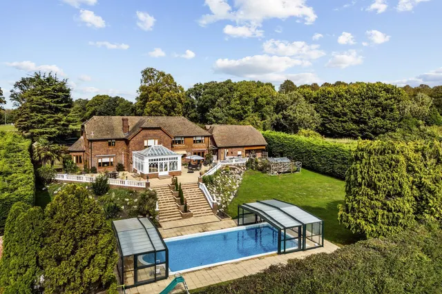 Photo 2 — Fryern Road, Pulborough, RH20