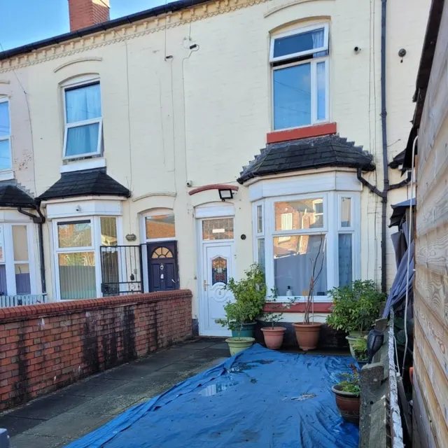 South Grove, Handsworth, B19, photo 1