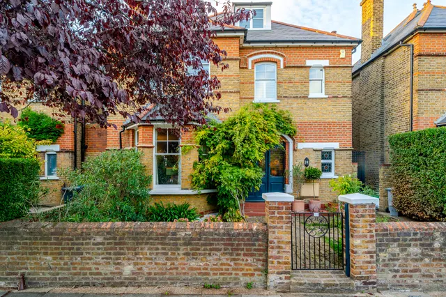 Netherton Road, Twickenham, TW1, photo 1