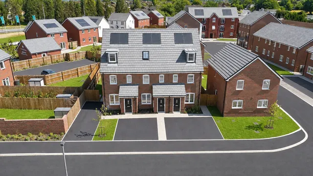 Cholstrey Road, Leominster, HR6, photo 1