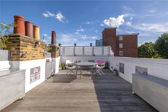 Turneville Road, London, W14, photo 1