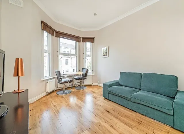 Bradiston Road, Maida Vale, W9, photo 1