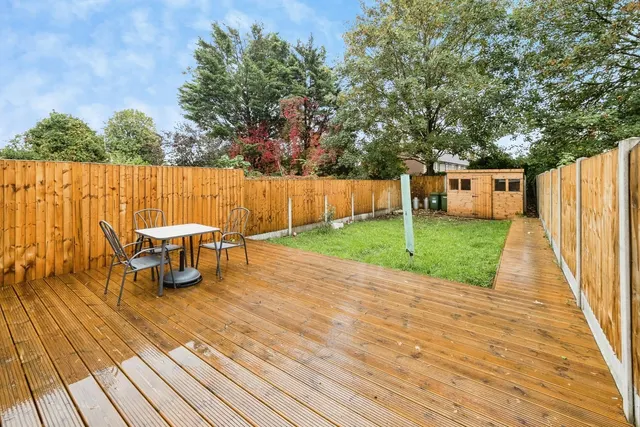 Auriel Avenue, Dagenham, RM10, photo 3
