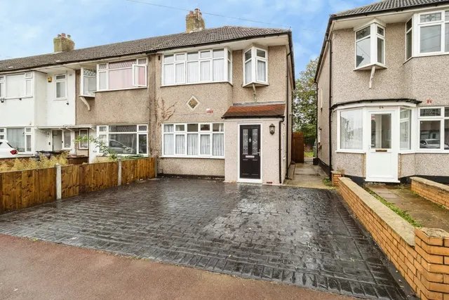 Auriel Avenue, Dagenham, RM10, photo 1