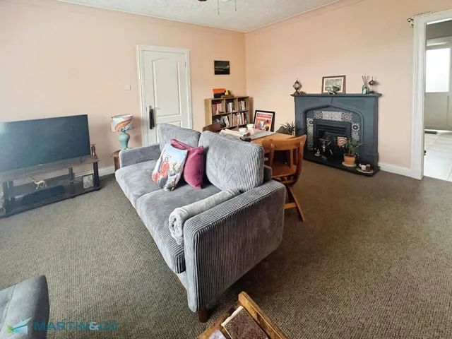 Park Crescent, Dalmellington, KA6, photo 2