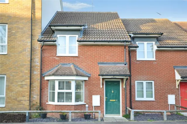 Dunmowe Way, Fulbourn, CB21, photo 1