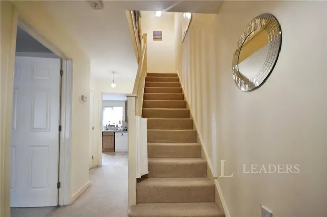 Dunmowe Way, Fulbourn, CB21, photo 2